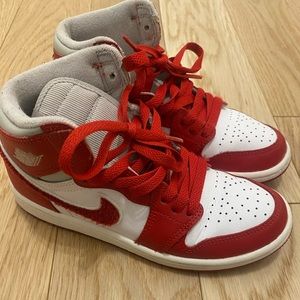 Nike Air Jordan Sz 2